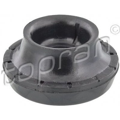 Ložisko pružné vzpěry TOPRAN (103 491) | Zboží Auto