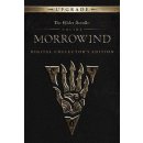 The Elder Scrolls Online: Morrowind (Collector's Edition) Upgrade