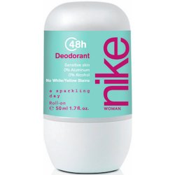 Nike Woman deodorant roll-on Sparkling Day Dámský 50 ml