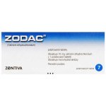 ZODAC POR 10MG TBL FLM 7 – Hledejceny.cz