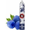 E-liquid Zap! Juice Salt - Blue Raspberry 10 ml 10 mg