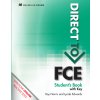 Direct to FCE Student´s Book with Key + Website Pack