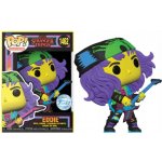 Funko Pop! 1462 Stranger Things Eddie Television – Zboží Dáma