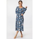 Italian Fashion Hariet tmavě modrá – Zboží Mobilmania