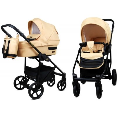 BABYLUX TROPICAL 2v1 BEIGE 2019 – Zboží Mobilmania