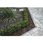 Presbeton obrubník ABO 4-20 50 x 5 x 20 cm přírodní beton 1 ks – Sleviste.cz