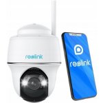 Reolink Argus PT Ultra – Sleviste.cz