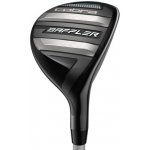 Cobra Baffler dámský hybrid pravé 24° #5 grafit Ladies – Hledejceny.cz