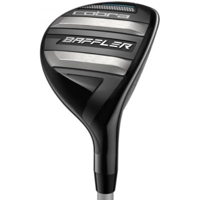 Cobra Baffler dámský hybrid pravé 24° #5 grafit Ladies – Hledejceny.cz