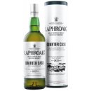 Whisky Laphroaig Quarter Cask 48% 0,7 l (tuba)