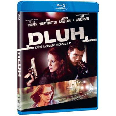 Dluh BD – Zboží Mobilmania