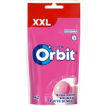Wrigley's Orbit Bubblemint 58 g – Sleviste.cz