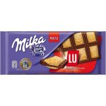 Milka Lu 87 g – Zboží Mobilmania