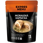 EXPRES MENU Moravská kapsička 300 g – Hledejceny.cz