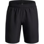 Under Armour UA Tech Woven Wordmark Short 1383341-007 – Zboží Dáma