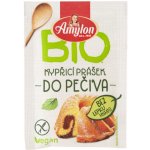 Amylon prášek kypřicí do pečiva bezlepkový BIO 12 g – Zboží Dáma