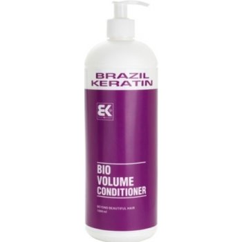 Brazil Keratin Bio Conditioner Volume 1000 ml