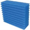 Jezírková filtrace Oase Originální pěnovka pro BioTec 5.1 a 10.1 - 1 ks modrá