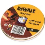 DeWALT DT3506 10 ks – Hledejceny.cz