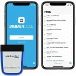 OEM Vgate vLinker BM+ – Zboží Mobilmania