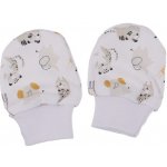 Kojenecké bavlněné rukavičky Safi – Zboží Dáma