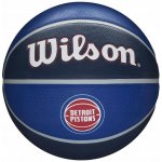 Wilson NBA DETROIT PISTONS – Zboží Dáma