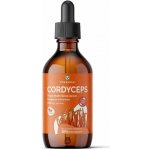 Vonderweid Cordyceps tinktura bez alkoholu 100 ml – Hledejceny.cz