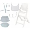 Jídelní židlička MAXI-COSI Nesta White 2023
