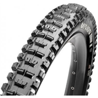 Maxxis Minion DHR II 29x2,40 3C kevlar