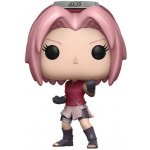Funko Pop! Naruto Shippuden Sakura 9 cm – Zboží Mobilmania