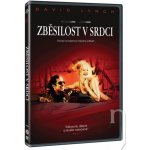 Zběsilost v srdci DVD – Hledejceny.cz