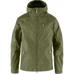 Fjallraven Sten Jacket green – Zboží Mobilmania