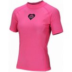 Dámské Aqua Marina SS ALLUV PINK – Hledejceny.cz