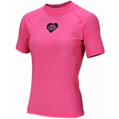 Dámské Aqua Marina SS ALLUV PINK – Hledejceny.cz