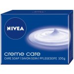 Nivea Creme Care toaletní mýdlo 100 g – Zbozi.Blesk.cz