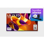 LG OLED83G45 – Zboží Živě