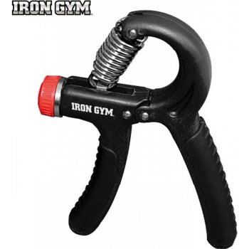 IRON GYM Hand Grip