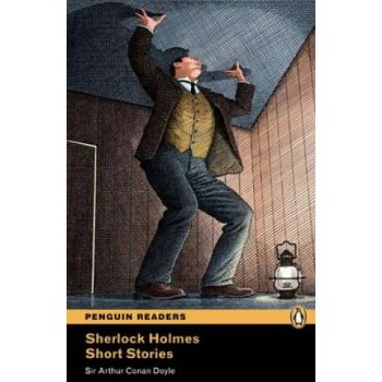 Penguin Readers 5 Sherlock Holmes Short Stories