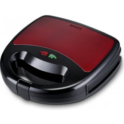 Brock SSM 2001 RD – Sleviste.cz