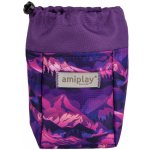 Amiplay Pamlskovník pro psy NATURE vzor A 8 x 6 x 10 cm – Hledejceny.cz