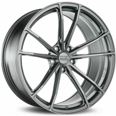 OZ ZEUS 11x20 5x130 ET60 grigio corsa bright – Hledejceny.cz