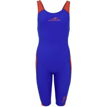 Aquafeel N2K Openback I-NOV Racing Blue/Orange