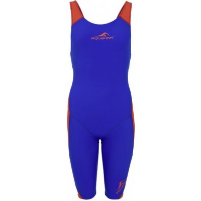 Aquafeel N2K Openback I-NOV Racing Blue/Orange