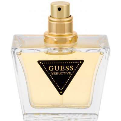 Guess Seductive toaletní voda dámská 50 ml – Hledejceny.cz