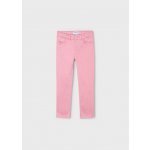 Mayoral kalhoty elastické světle růžové – Zboží Dáma