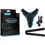 Telesin Sada držáků a úchytů GP-HBM-MT7 – Zboží Mobilmania