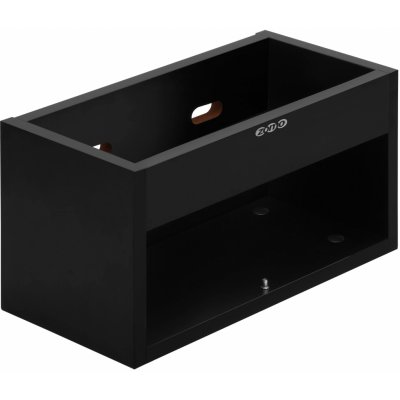 Zomo VS-Box 1/45 Black – Zboží Mobilmania