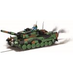 COBI 2618 Small Army Německý tank Leopard 2 A4 – Zbozi.Blesk.cz