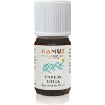 Hanus Silica Cypřiš olej 10 ml – Hledejceny.cz