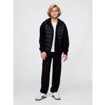 GAP dětské tepláky s logem černá – Hledejceny.cz